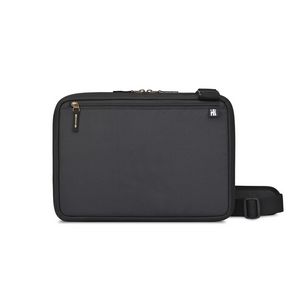 Heritage Supply Pro Padfolio & Construction Pen Set - Black