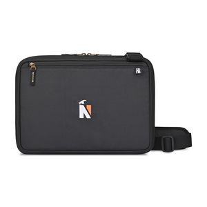 Heritage Supply Pro Padfolio & Construction Pen Set - Black