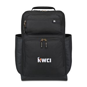 Heritage Supply Pro Tool Backpack - Black