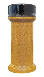 Hickory Barbecue Rub (half pint) w/ shaker cap