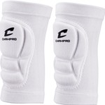 High Compression/Low Profile Knee Pad