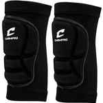 High Compression/Low Profile Knee Pad
