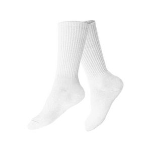 High Detail Jacquard Knit Socks
