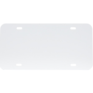 High Impact Custom Spot Color Ad Plate