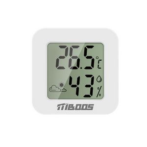 High-precision Thermometer In The Room
