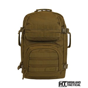 Highland Tactical Marshall Backpack