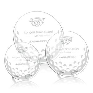 Hillsboro Golf Award