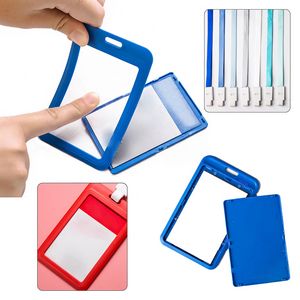 Holders Lanyard Badges Card Sleeves