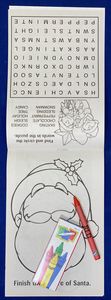 Holiday Activity Pad Fun Pack
