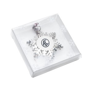 Holiday Charm Ornament