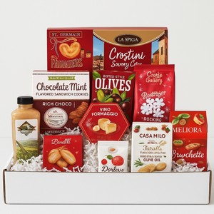 Holiday Gourmet Box