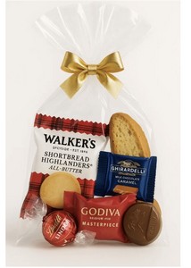 Holiday Jingle Java & Cookie Kit