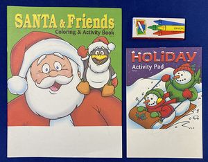 Holiday Kit - Christmas 1