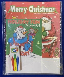 Holiday Kit - Christmas 2