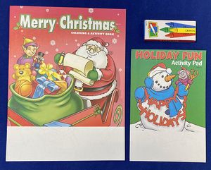 Holiday Kit - Christmas 2