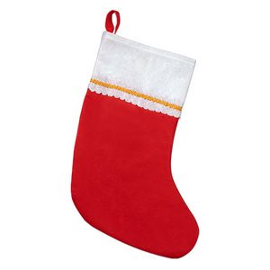 Holiday Stocking