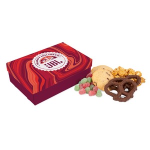 Holiday Sweet Treats Box