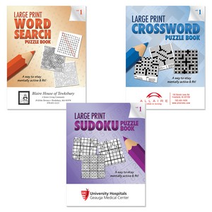 Holiday Themed Coloring & Activity Books