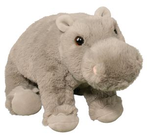 Hollie Hippo Soft