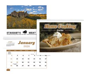 Home Cooking Guide Pocket