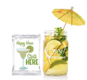 Home Happy Hour