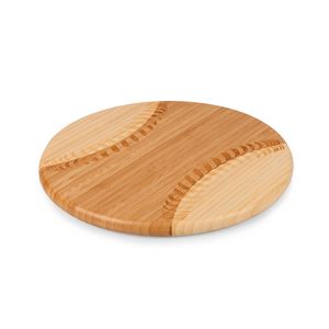 Homerun Baseball Cutting & Cheese Board/Serving Tray