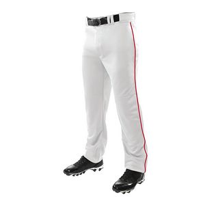 Homerun Full Length Baseball Pants