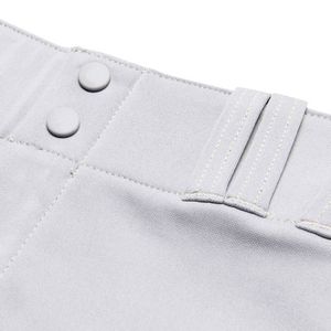 Homerun Knee Length Baseball Pants