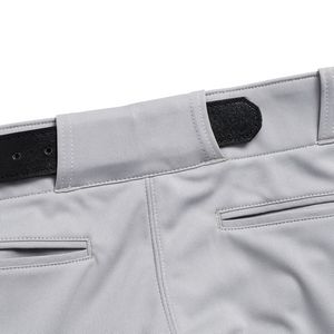 Homerun Knee Length Baseball Pants