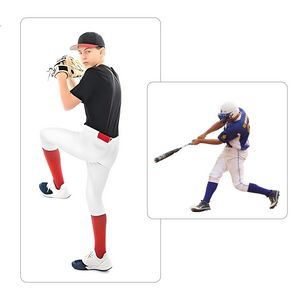 Homerun Knee Length Baseball Pants