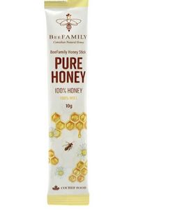 Honey Pack