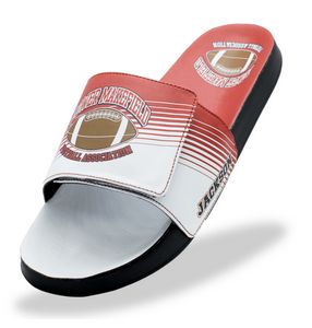Hook n Loop Slide with Soleprint