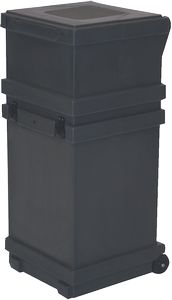 Hopup/Medium Wheeled Display Case