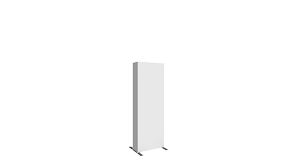Hopupâ„¢ 2.5ft. Full Height Display & Fitted Graphic