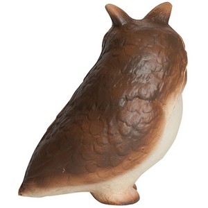 Horned Owl Squeezies® Stress Reliever
