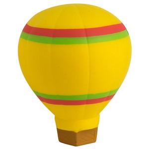 Hot Air Balloon SqueeziesÂ® Stress Reliever
