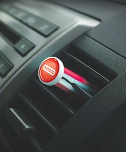 Hot Rodâ„¢ Air Vent Freshener Stick