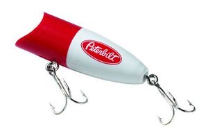 Hot Shotâ„¢ Popper Fishing Lure