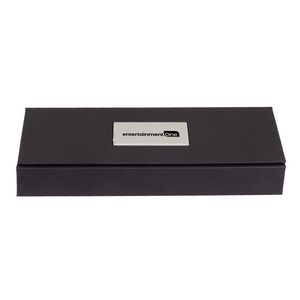Hourglass Box Set