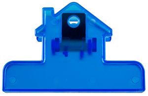 House Chip Clip