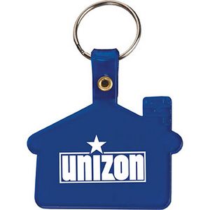 House Key Tag