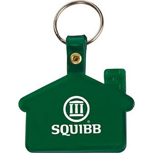 House Key Tag