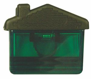 House Magnet Clip