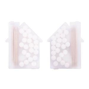 House Mints & Picks