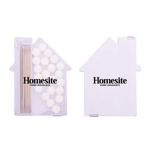 House Mints & Picks