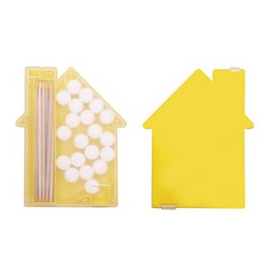 House Mints & Picks