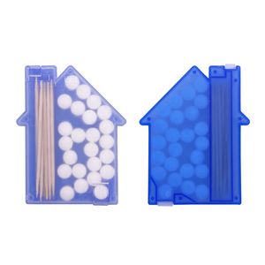 House Mints & Picks