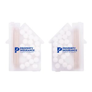 House Mints & Picks