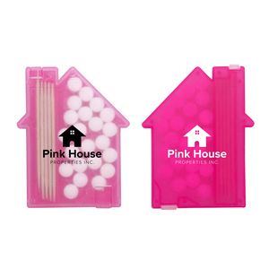 House Mints & Picks