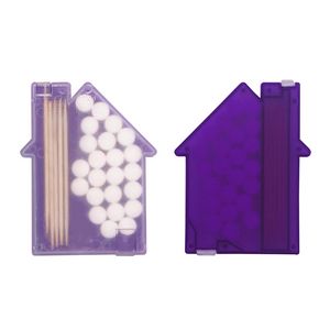 House Mints & Picks
